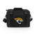 Tarana Superthick Recycled Cooler - NFL Jacksonville Jaguars Black