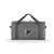 64 Can Collapsible Cooler - NFL Atlanta Falcons Heathered Gray