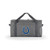 64 Can Collapsible Cooler - NFL Indianapolis Colts Heathered Gray