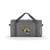 64 Can Collapsible Cooler - NFL Jacksonville Jaguars Heathered Gray