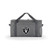 64 Can Collapsible Cooler - NFL Las Vegas Raiders Heathered Gray