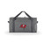 64 Can Collapsible Cooler - NFL Tampa Bay Buccaneers Heathered Gray