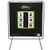 Pro Pitcher Screen and Stand
