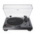 Direct-Drive Turntable Black