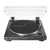 LP60XBT Fully Automatic Wireless Belt-Drive Turntable Black
