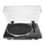 Fully Automatic Belt-Drive Turntable Black