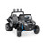 Polaris RZR 900 12V Ride-On Gray