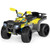Polaris Sportsman Pro Citrus 24V Ride-On Yellow