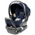 Primo Viaggio Lounge Reclining Infant Car Seat Blue Shine