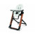 Siesta Grow with Baby Folding High Chair & Recliner Ambiance Brown