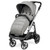 Veloce Compact & Lightweight Stroller w/ Reversible Seat Mercury