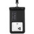 Pelican Marine Waterproof Floating Pouch XL Stealth Black