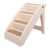 CozyUp Folding Pet Steps - 25"