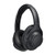 ATH-S300BT Bluetooth Over-Ear ANC Headphones Black
