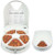 5-Meal Timed Pet Feeder