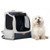 Happy Ride Backpack Pet Carrier