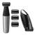 Bodygroom 5000 Showerproof Body Groomer w/ Extended Handle