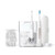 Power Flosser 7000 & ExpertClean 7300 Toothbrush System