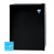 2.2 Cu.Ft. Compact Refrigerator Black