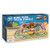 Dino Park Train Puzzle Deluxe Ages 3+ Years