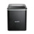 Mighty Ice 26lb Countertop Ice Maker Black