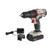 20V MAX 1/2" Lithium-ion Drill/Driver