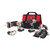20V MAX 4-Tool Combo Kit - Drill/Driver Circ Saw Recip Saw