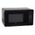 0.7 Cubic Foot 700W Micorwave Oven Black
