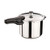 6qt Stainless Steel Pressure Cooker