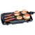 Cool Touch Electric Griddle