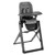 City Bistro High Chair Graphite