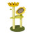 Sunflower Playground Cat Tree