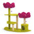 Flower Garden Cat Tree