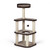 Kitty's Level-Up Cat Tower