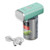 Smooth Edge Cordless Can Opener Mint Green