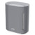 PureZone True HEPA Air Purfier Gray