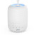 HUME Sense Top Fill Humidifier w/ Color Choice Night Light