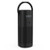 PureZone Mini Portable Air Purifier Black