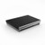 Beosound Level Portable Home Speaker Natural Aluminum/Dark Gray