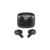 Block Active Noise Cancelling Earphones Black