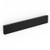Beosound Stage Dolby Atmos Soundbar Black Anthracite/Dark Gray