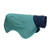 Dirtbag Dog Drying Towel Aurora Teal - Large