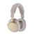 Beoplay H100 Hi-Res Audio Headphones Hourglass Sand