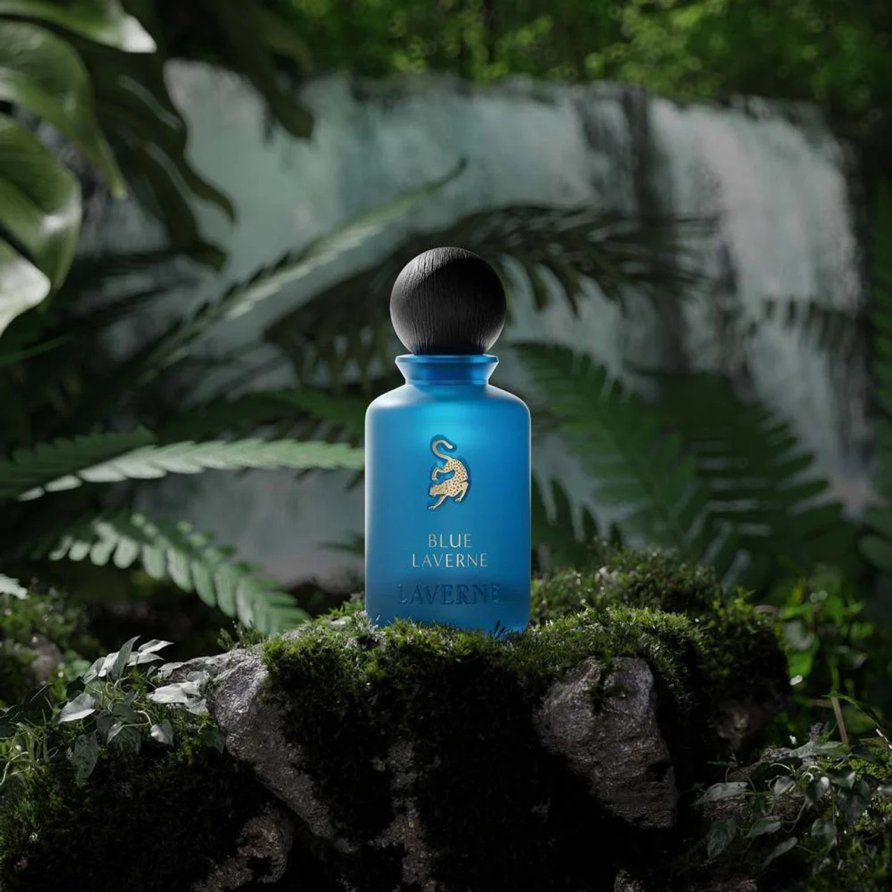 透明なイス　ラヴァーン　インビジブル・グループ Laverne LAVERNE BLUE LAVERNE EDP 3.4 M - Eastern Perfume LLC