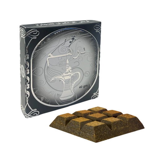 ARD AL ZAAFARAN BUKHOOR DIRHAM 40 GR