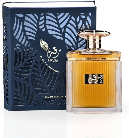 ARD AL ZAAFARAN RIQQA EDP 3.4 U