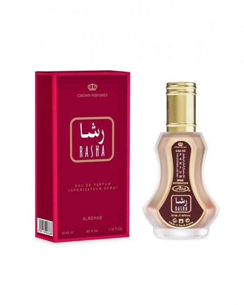 AL REHAB RASHA EDP 1.18 W