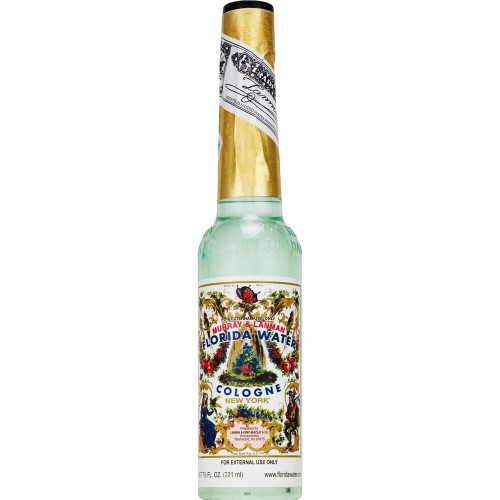 MURRAY & LANMAN FLORIDA WATER EDC 7.5 U