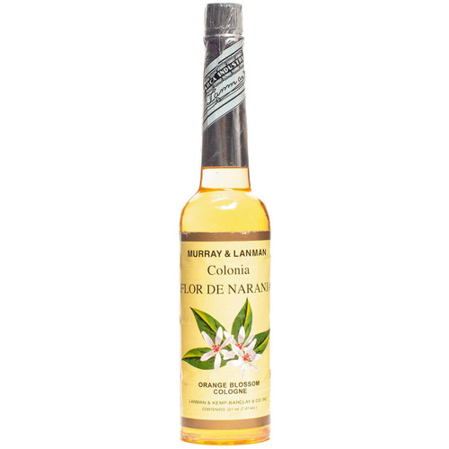 MURRAY & LANMAN ORANGE BLOSSOM (FLOR DE NARANJA) EDC 7.5 U