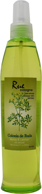 MURRAY & LANMAN RUE EDC 8.0 U